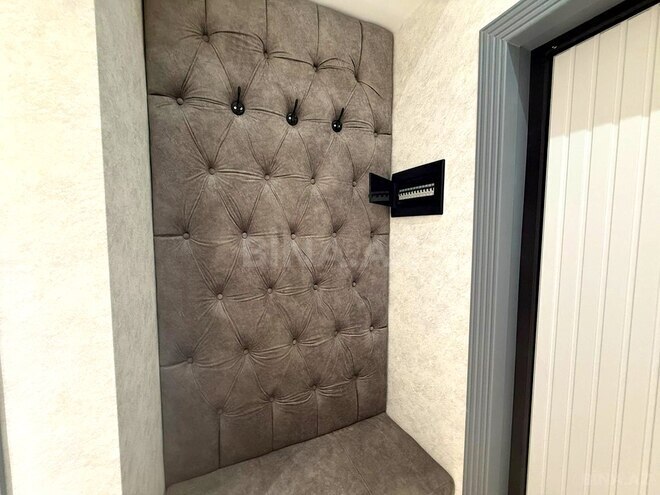 Satılır 3 otaqlı yeni tikili 77 m², Qara Qarayev m., photo 14 from 30