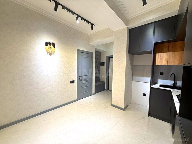 Satılır 3 otaqlı yeni tikili 77 m², Qara Qarayev m., photo 6 from 30
