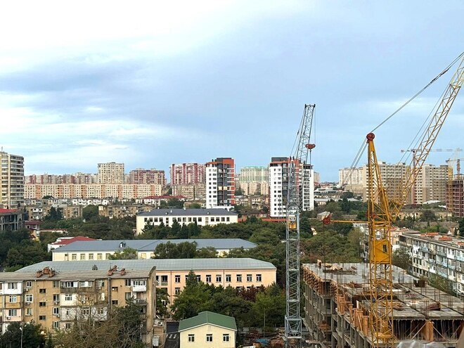 Satılır 3 otaqlı yeni tikili 77 m², Qara Qarayev m., photo 20 from 30