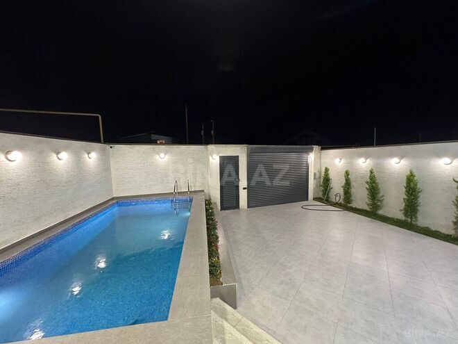 Продаётся 4-комн. дом/дача 140 м², пос. Мардакан, photo 6 from 15