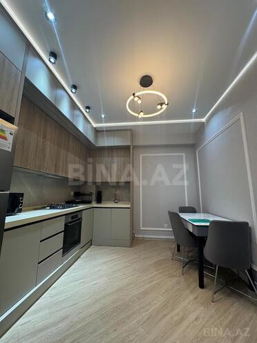 Сдаётся 2-комн. новостройка 70 м², пос. Аг шехер, photo 5 from 19