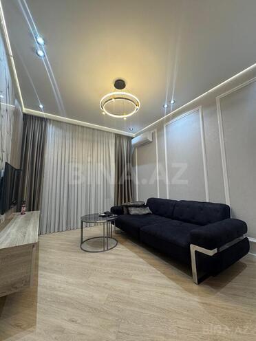 Сдаётся 2-комн. новостройка 70 м², пос. Аг шехер, photo 4 from 19