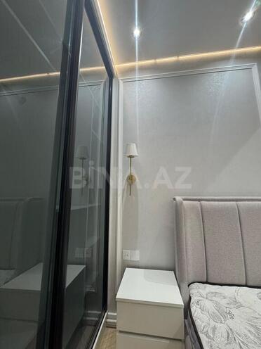 Сдаётся 2-комн. новостройка 70 м², пос. Аг шехер, photo 12 from 19
