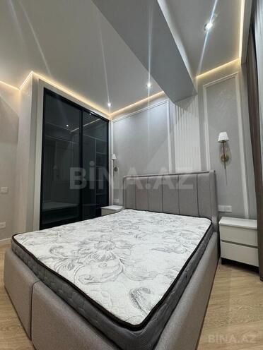 Сдаётся 2-комн. новостройка 70 м², пос. Аг шехер, photo 10 from 19