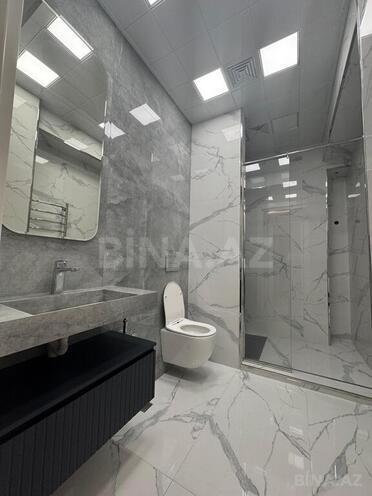 Сдаётся 2-комн. новостройка 70 м², пос. Аг шехер, photo 15 from 19