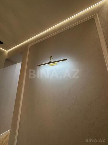 Сдаётся 2-комн. новостройка 70 м², пос. Аг шехер, photo 17 from 19