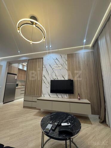 Сдаётся 2-комн. новостройка 70 м², пос. Аг шехер, photo 9 from 19