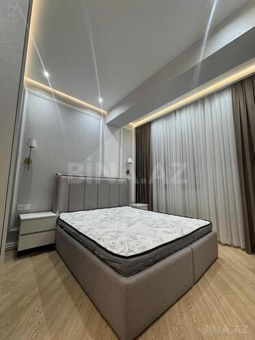 Сдаётся 2-комн. новостройка 70 м², пос. Аг шехер, photo 11 from 19