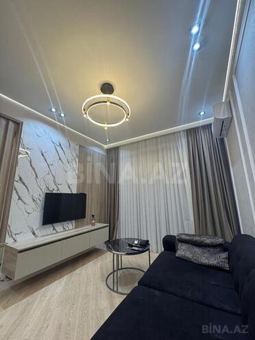 Сдаётся 2-комн. новостройка 70 м², пос. Аг шехер, photo 6 from 19