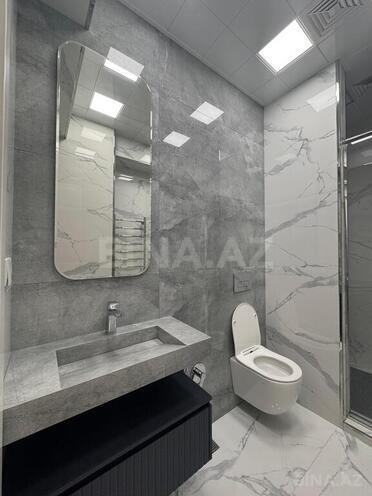 Сдаётся 2-комн. новостройка 70 м², пос. Аг шехер, photo 16 from 19