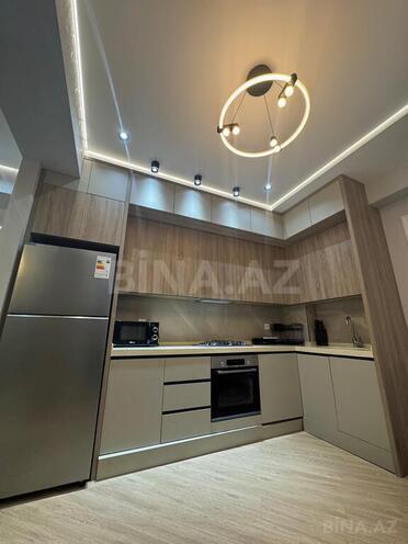 Сдаётся 2-комн. новостройка 70 м², пос. Аг шехер, photo 7 from 19