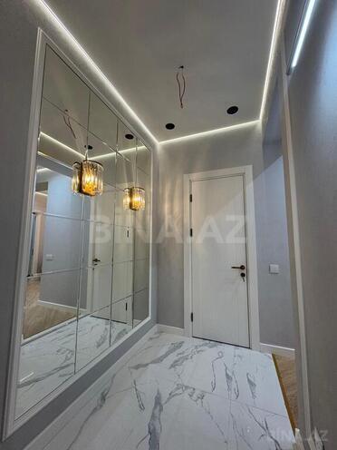 Сдаётся 2-комн. новостройка 70 м², пос. Аг шехер, photo 18 from 19