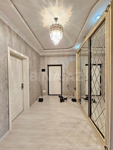 Satılır 3 otaqlı yeni tikili 112 m², photo 13 from 18