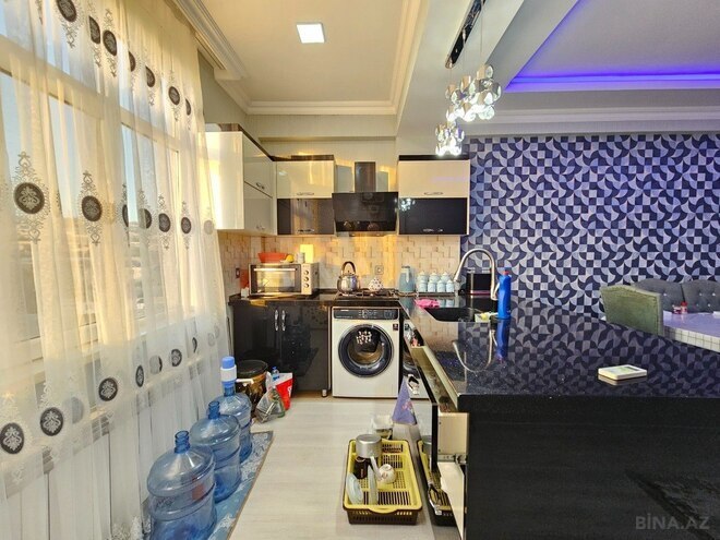 Satılır 3 otaqlı yeni tikili 112 m², photo 11 from 18