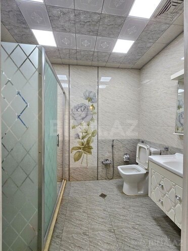 Satılır 3 otaqlı yeni tikili 112 m², photo 15 from 18
