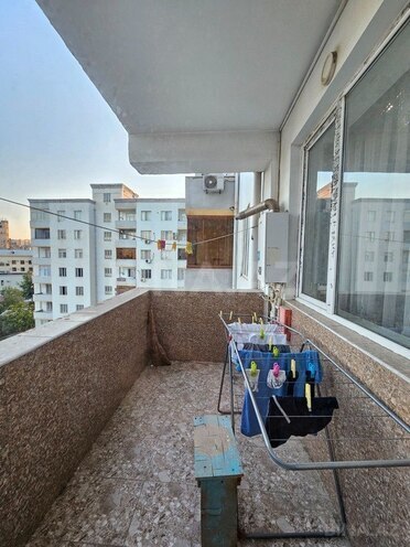 Satılır 3 otaqlı yeni tikili 112 m², photo 17 from 18