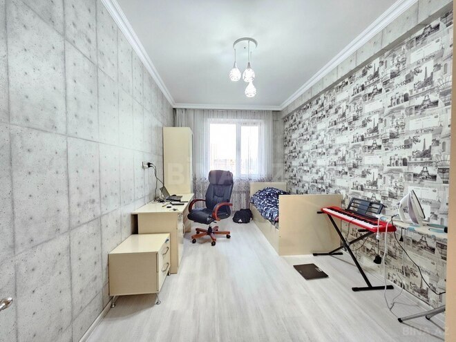 Satılır 3 otaqlı yeni tikili 112 m², photo 9 from 18