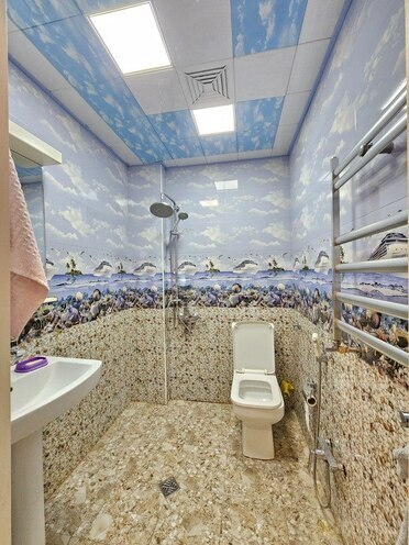 Satılır 3 otaqlı yeni tikili 112 m², photo 16 from 18