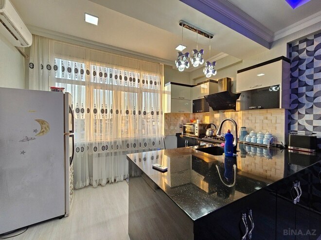 Satılır 3 otaqlı yeni tikili 112 m², photo 10 from 18