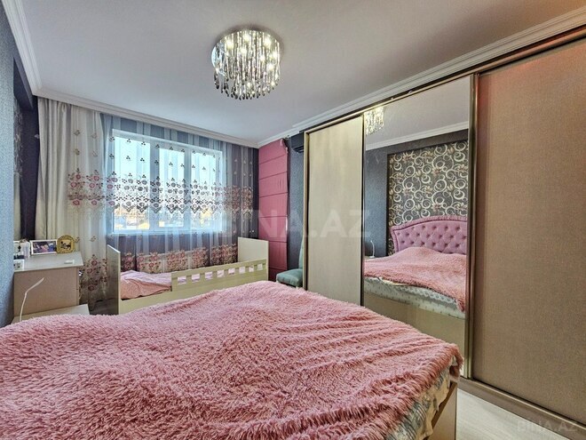 Satılır 3 otaqlı yeni tikili 112 m², photo 6 from 18