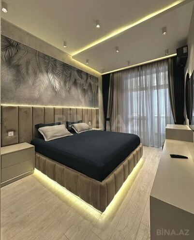 Продаётся 3-комн. новостройка 120 м², м. Мемар Аджеми, photo 6 from 15