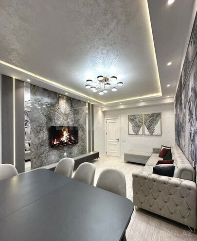 Продаётся 3-комн. новостройка 120 м², м. Мемар Аджеми, photo 1 from 15