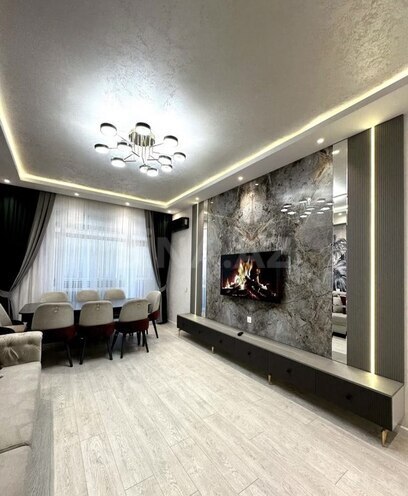 Продаётся 3-комн. новостройка 120 м², м. Мемар Аджеми, photo 3 from 15