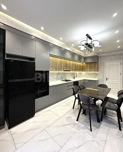 Продаётся 3-комн. новостройка 120 м², м. Мемар Аджеми, photo 11 from 15
