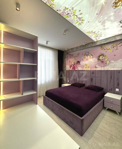 Продаётся 3-комн. новостройка 120 м², м. Мемар Аджеми, photo 10 from 15