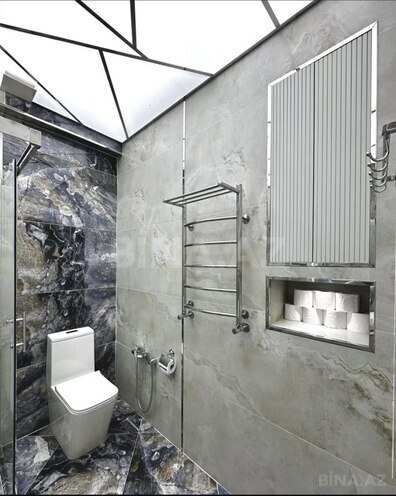 Продаётся 3-комн. новостройка 120 м², м. Мемар Аджеми, photo 14 from 15
