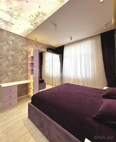 Продаётся 3-комн. новостройка 120 м², м. Мемар Аджеми, photo 8 from 15