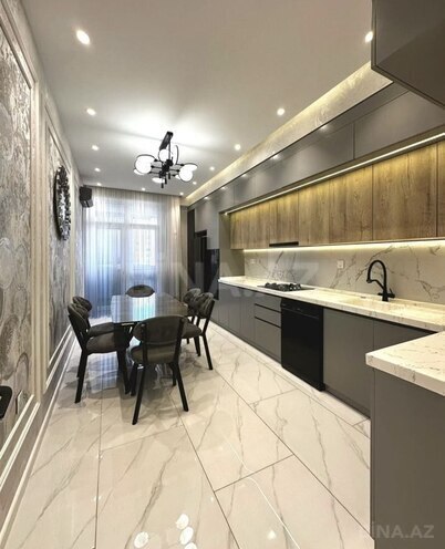 Продаётся 3-комн. новостройка 120 м², м. Мемар Аджеми, photo 12 from 15