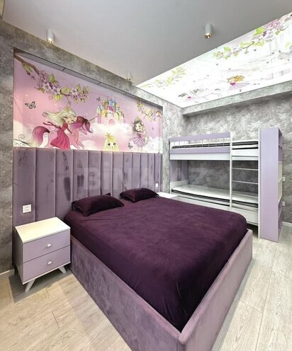 Продаётся 3-комн. новостройка 120 м², м. Мемар Аджеми, photo 9 from 15