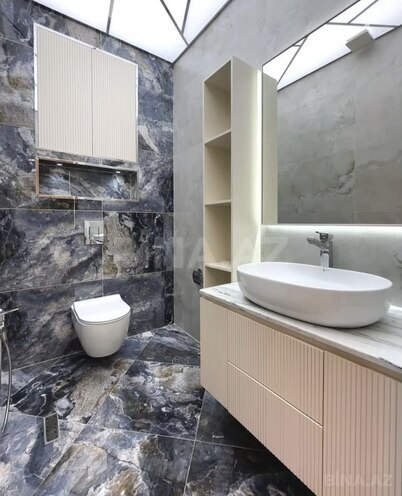 Продаётся 3-комн. новостройка 120 м², м. Мемар Аджеми, photo 13 from 15