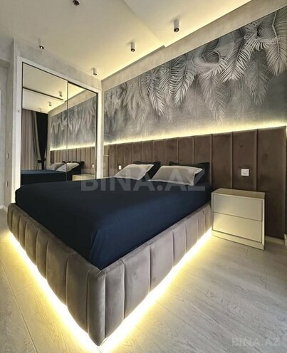Продаётся 3-комн. новостройка 120 м², м. Мемар Аджеми, photo 5 from 15