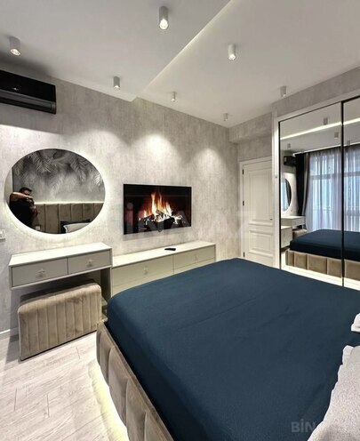 Продаётся 3-комн. новостройка 120 м², м. Мемар Аджеми, photo 7 from 15