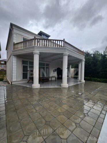 Сдаётся 5-комн. дом/дача 240 м², пос. Новханы, photo 1 from 32