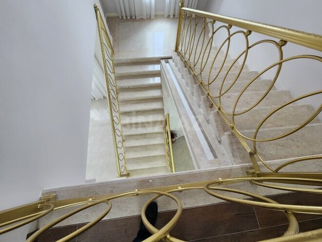 Сдаётся 5-комн. дом/дача 240 м², пос. Новханы, photo 13 from 32