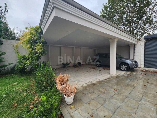 Сдаётся 5-комн. дом/дача 240 м², пос. Новханы, photo 29 from 32