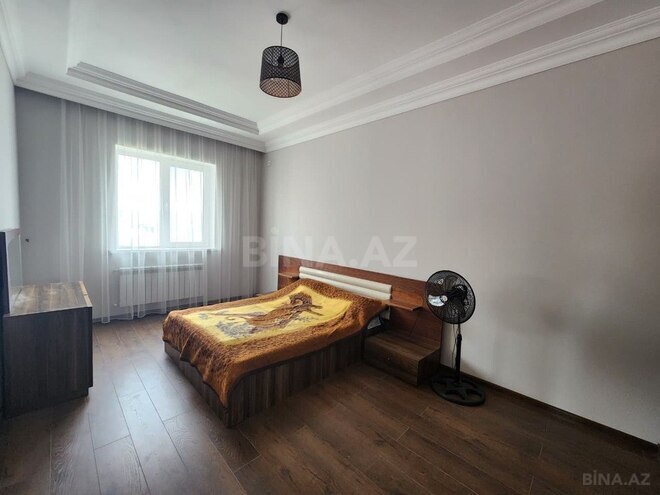Сдаётся 5-комн. дом/дача 240 м², пос. Новханы, photo 6 from 32
