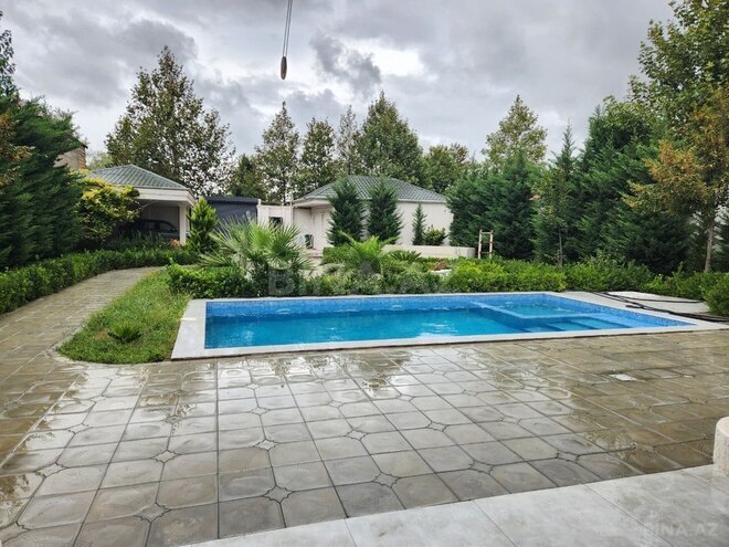 Сдаётся 5-комн. дом/дача 240 м², пос. Новханы, photo 22 from 32