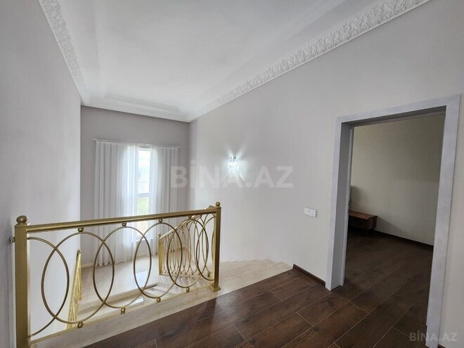 Сдаётся 5-комн. дом/дача 240 м², пос. Новханы, photo 14 from 32