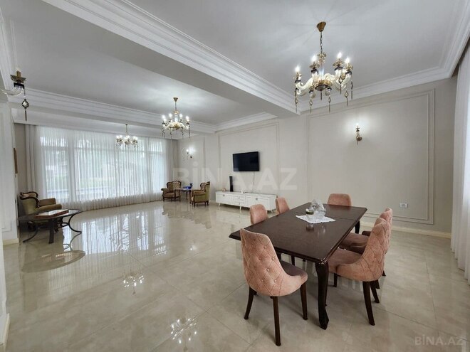 Сдаётся 5-комн. дом/дача 240 м², пос. Новханы, photo 17 from 32