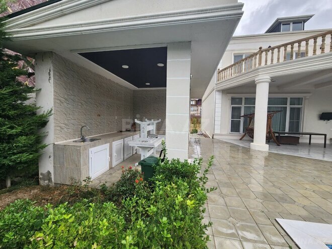 Сдаётся 5-комн. дом/дача 240 м², пос. Новханы, photo 26 from 32