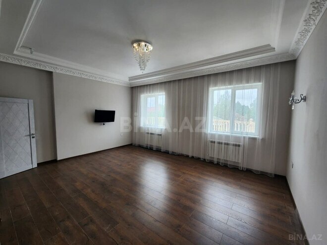 Сдаётся 5-комн. дом/дача 240 м², пос. Новханы, photo 9 from 32