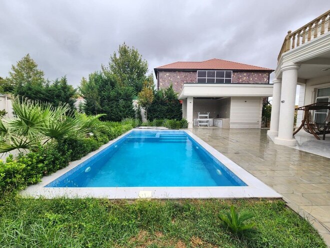 Сдаётся 5-комн. дом/дача 240 м², пос. Новханы, photo 23 from 32