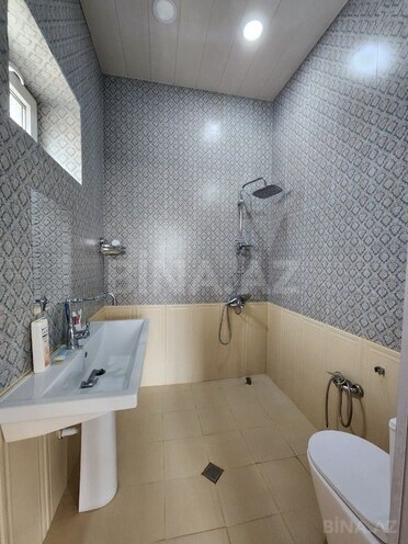 Сдаётся 5-комн. дом/дача 240 м², пос. Новханы, photo 7 from 32