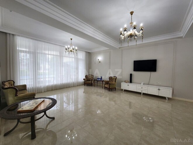 Сдаётся 5-комн. дом/дача 240 м², пос. Новханы, photo 18 from 32