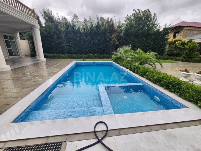 Сдаётся 5-комн. дом/дача 240 м², пос. Новханы, photo 24 from 32