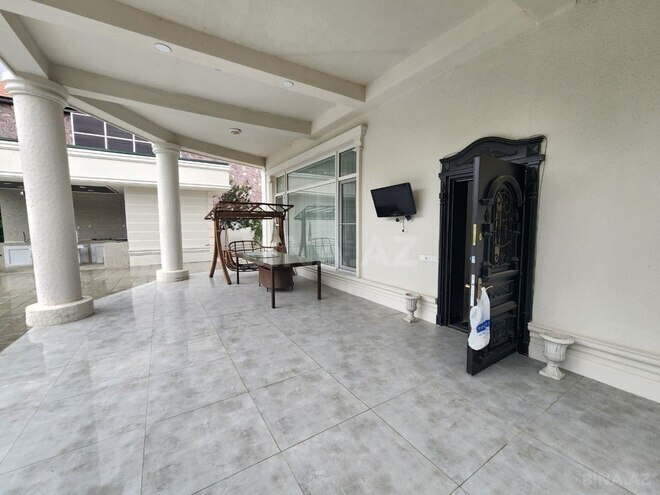 Сдаётся 5-комн. дом/дача 240 м², пос. Новханы, photo 27 from 32